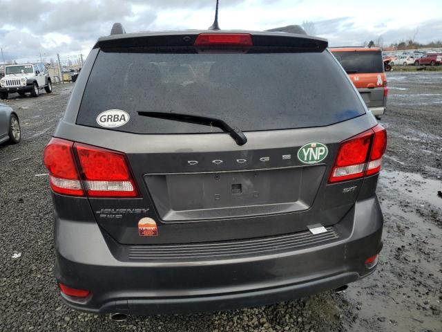 3C4PDDBG7GT100971 Dodge Journey Sxt