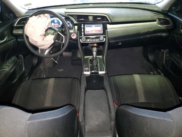 19XFC2F78JE009183 Honda CIVIC EX
