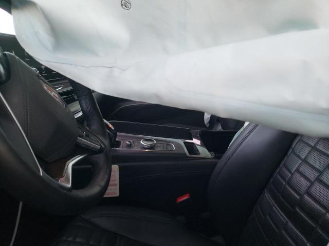 1GYS4RKT5MR440588 Cadillac Escalade Esv Sport Platinum