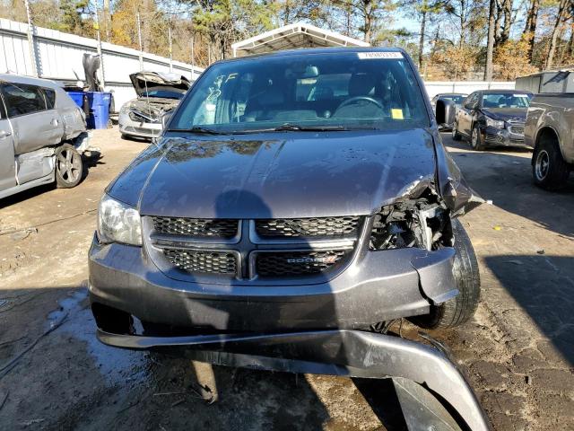 2C4RDGEG4KR535805 Dodge Grand Caravan Gt