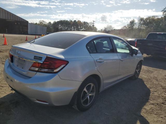 19XFB2F70FE093185 Honda CIVIC SE