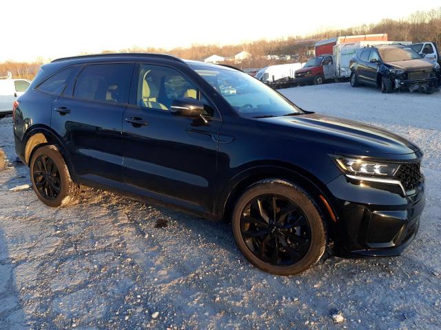5XYRKDLF7NG092251 KIA SORENTO SX