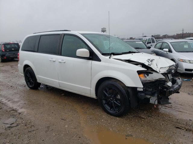 2C4RDGEG5KR750836 Dodge Grand Caravan Gt