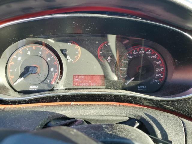 1C3CDFFA3GD819919 Dodge Dart Sxt Sport