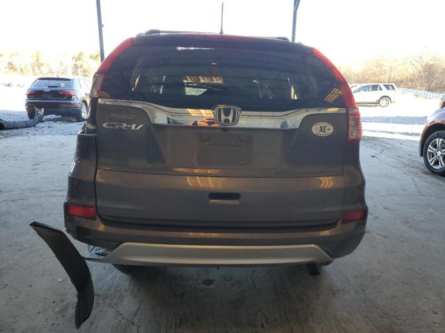 2HKRM3H74FH546150 Honda CR-V EXL