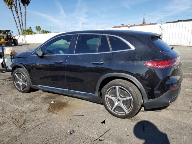 4JGGM1CB7PA005492 Mercedes-Benz Eqe Suv 350 4matic