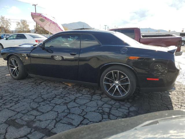 2C3CDZFJ5GH142862 Dodge Challenger R/t Scat Pack