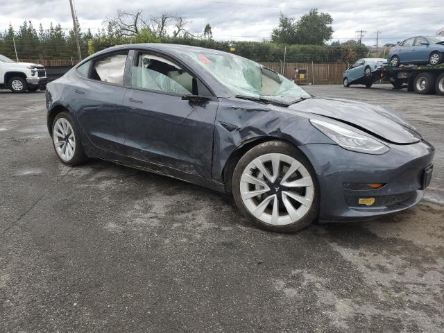 5YJ3E1EA6NF242970 Tesla MODEL 3