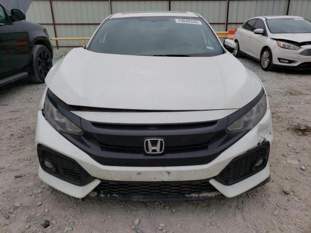 SHHFK7H53HU234528 Honda CIVIC EX