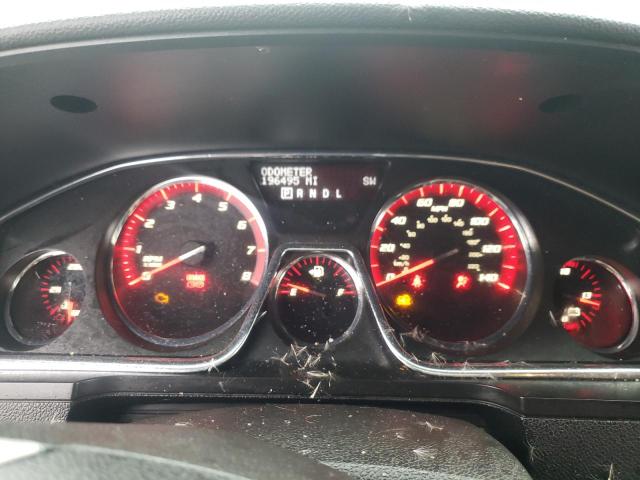 1GKKRPKD4EJ310469 GMC ACADIA SLE