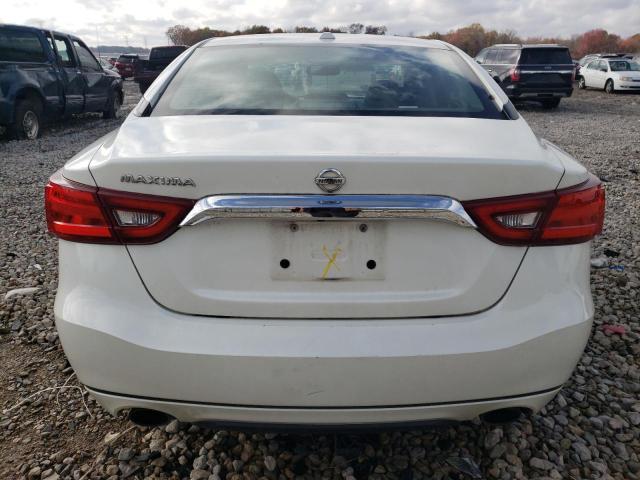1N4AA6AP5HC424130 Nissan Maxima 3.5s