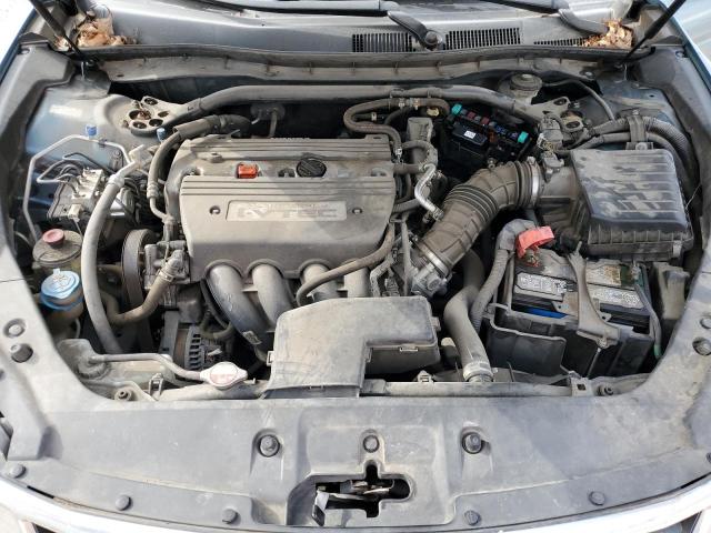 5J6TF3H55EL000220 Honda Crosstour Exl