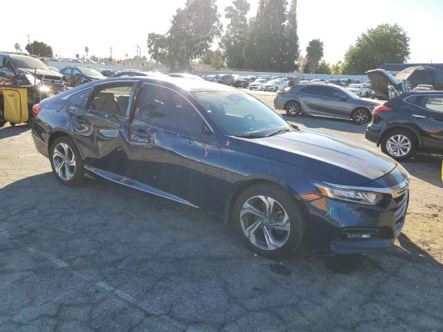 1HGCV1F56JA100396 Honda ACCORD EXL