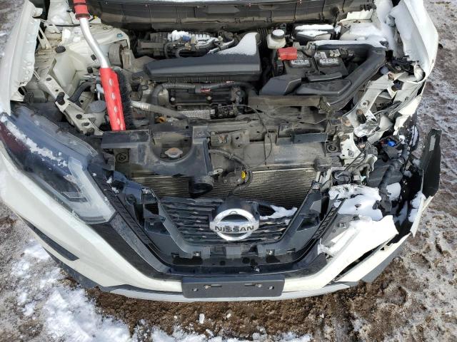 5N1AT2MV4HC798232 Nissan ROGUE SV