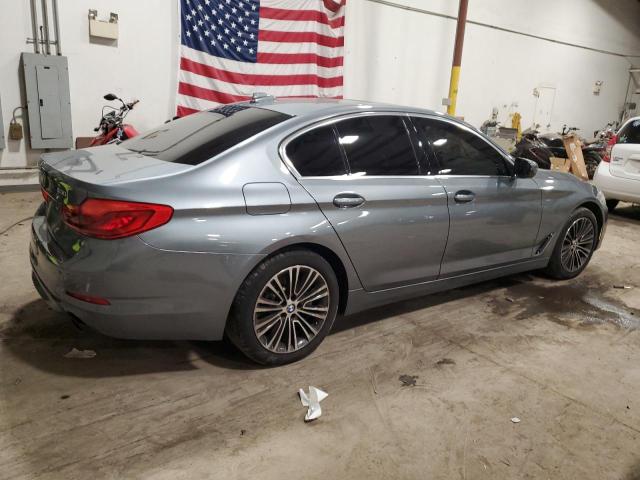 WBAJA7C50KWW06767 BMW 530 XI