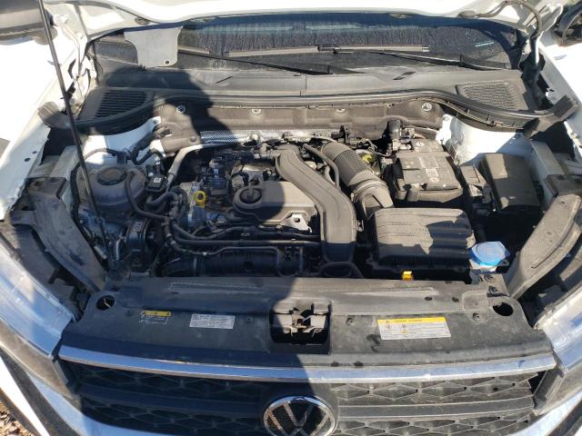 3VVDX7B26PM319903 Volkswagen TAOS S