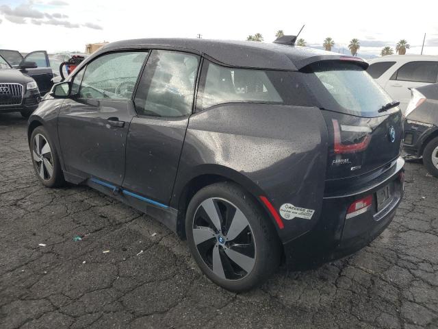 WBY1Z2C52EV283717 BMW I3 Bev