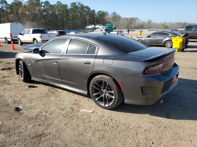 2C3CDXGJ2NH206226 Dodge Charger Scat Pack