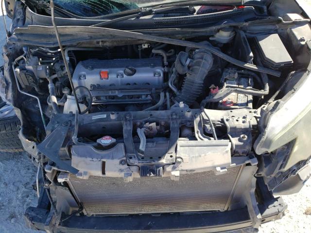 2HKRM4H72EH631492 Honda CR-V EXL
