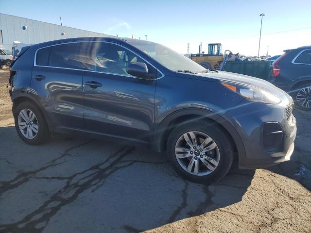 KNDPM3AC9J7399934 KIA Sportage Lx