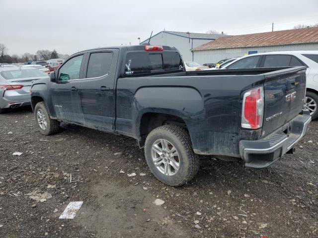 1GTG5CEN7K1270300 GMC CANYON SLE
