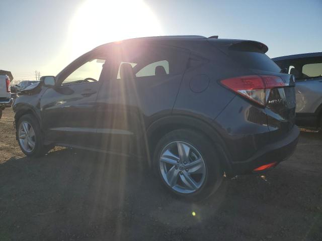 3CZRU5H55KM716346 Honda HR-V EX