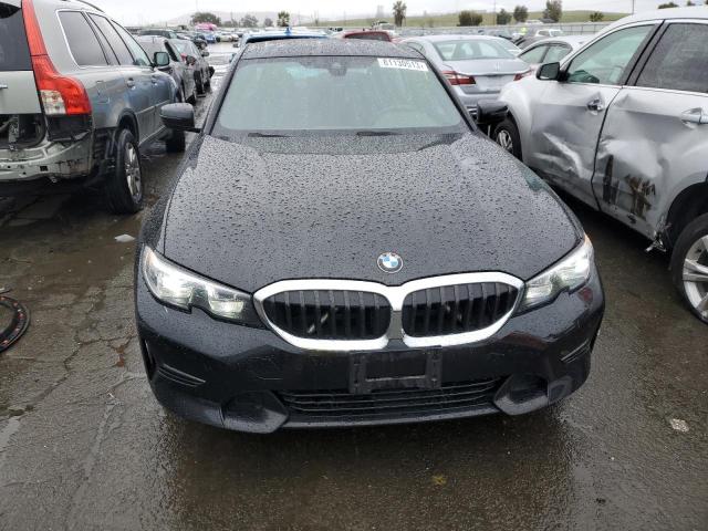 3MW5R1J02L8B13598 BMW 330I