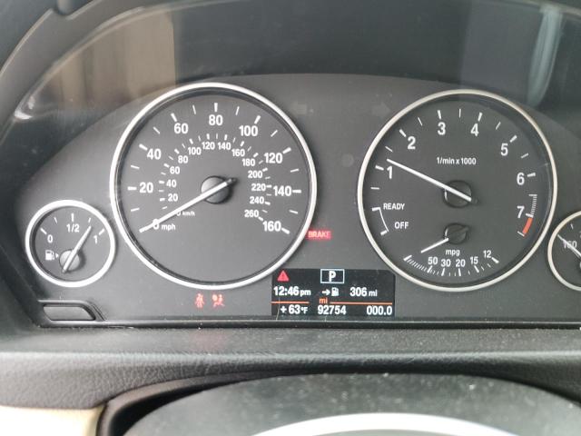 WBA3C1C5XEK112797 BMW 328 I Sulev