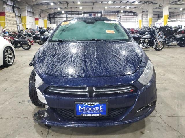1C3CDFCB3FD267754 Dodge Dart Limited
