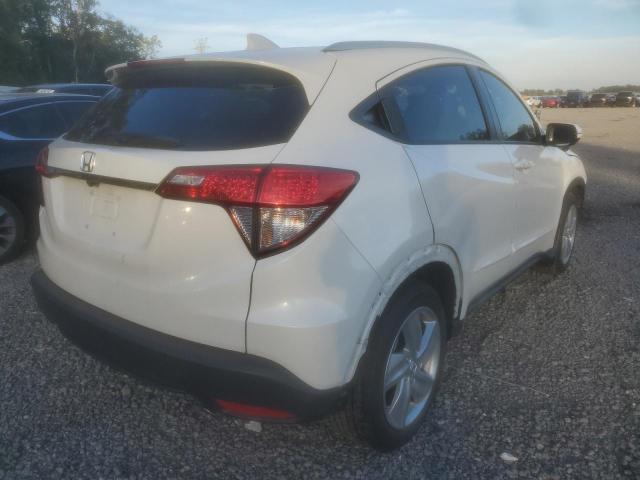 3CZRU5H70KM709676 Honda Hr-v Exl