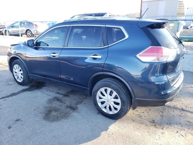 JN8AT2MV4GW152999 Nissan ROGUE S