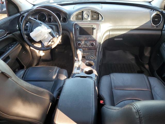 5GAKVCKD7HJ102964 Buick Enclave