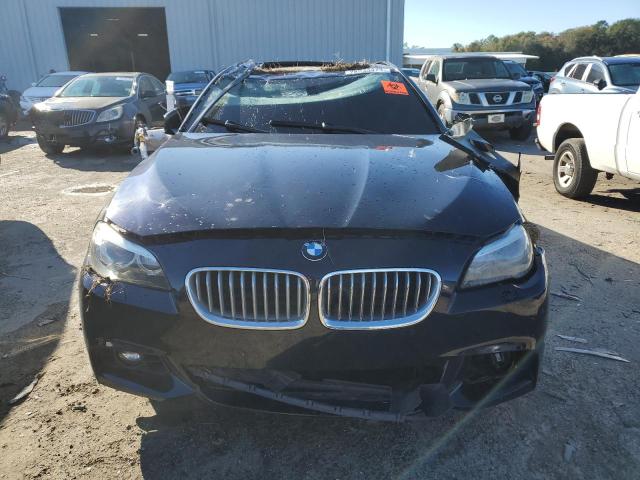 WBAKN9C59FD961202 BMW 550 I
