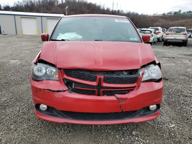 2C4RDGEG4ER337777 Dodge Grand Caravan R/t