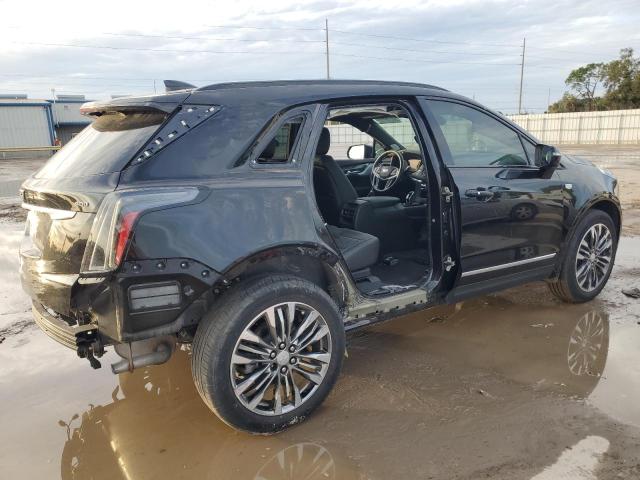 1GYKNGRSXLZ212003 Cadillac Xt5 Sport