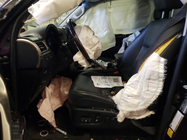 JTJBM7FXXK5238435 Lexus GX 460