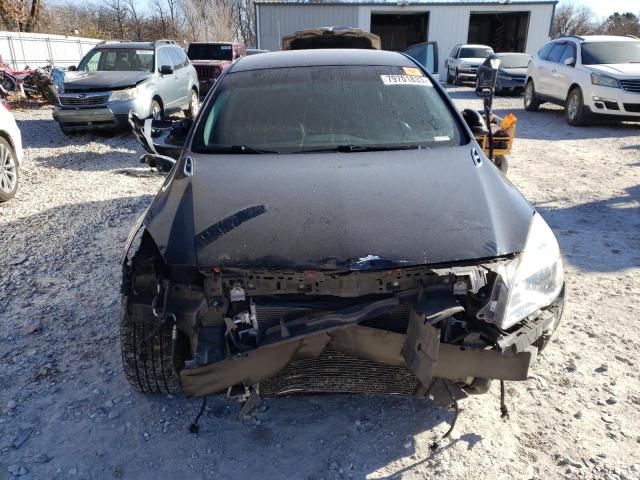 2G4GL5EX0H9102078 Buick Regal Sport Touring