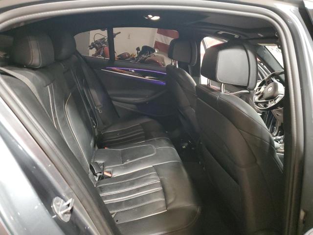 WBAJA7C50KWW06767 BMW 530 XI
