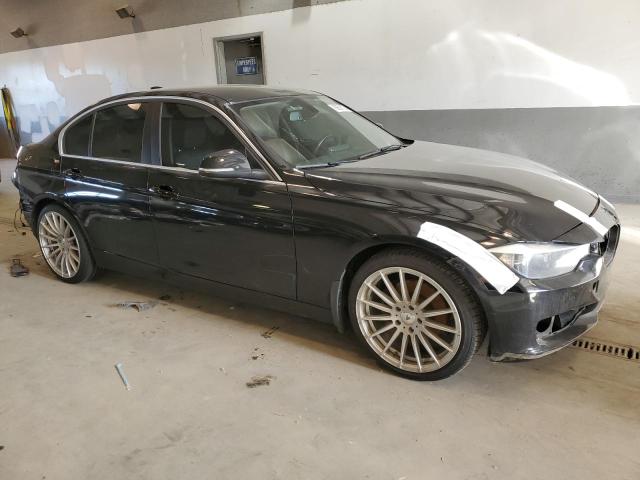 WBA3A5C57FF606199 BMW 328 I