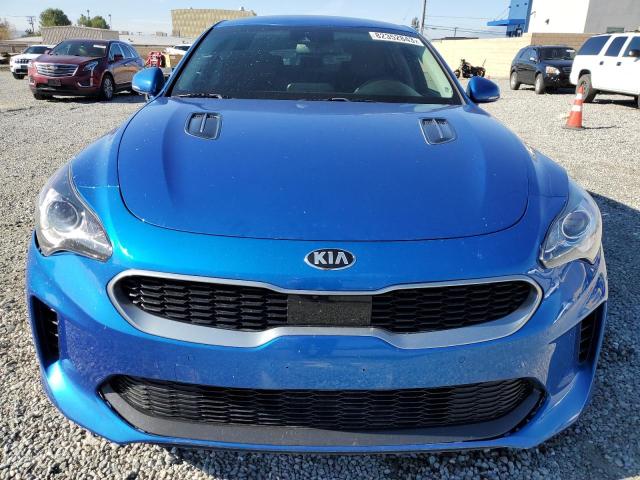 KNAE15LA7J6017636 KIA Stinger