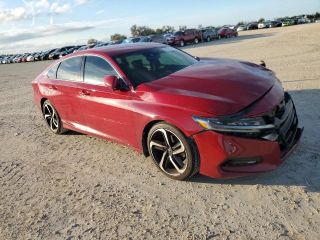 1HGCV1F35JA094752 Honda Accord Sport