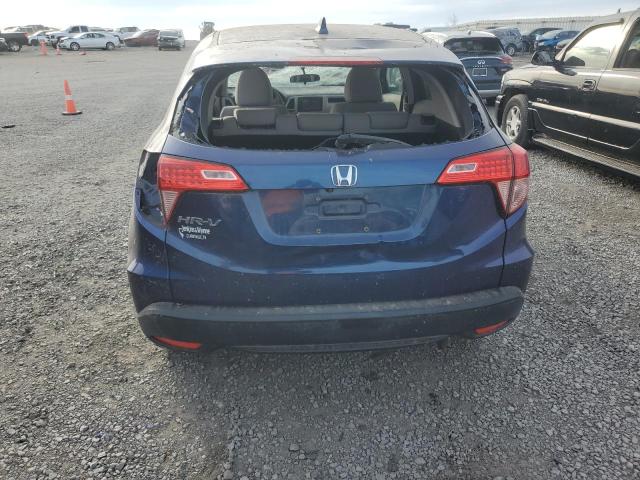 3CZRU5H5XHM722703 Honda HR-V EX