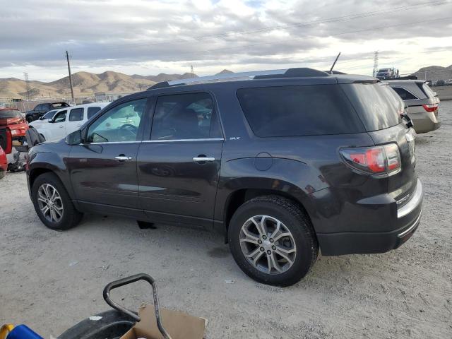 1GKKRRKD3GJ204724 GMC Acadia Slt-1