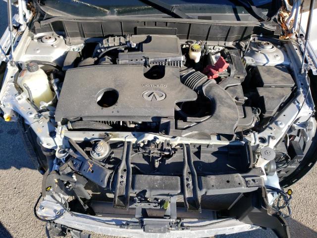 3PCAJ5M1XLF105765 Infiniti Qx50 Pure