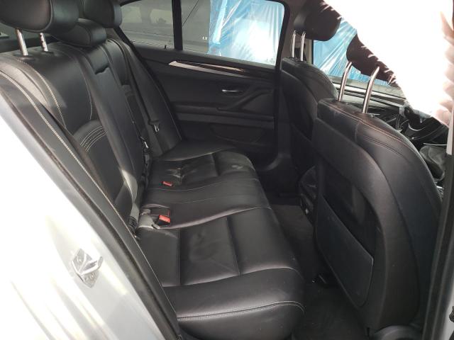 WBA5B1C53GG134903 BMW 535 I
