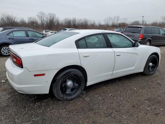 2C3CDXAG4EH368193 Dodge Charger Police