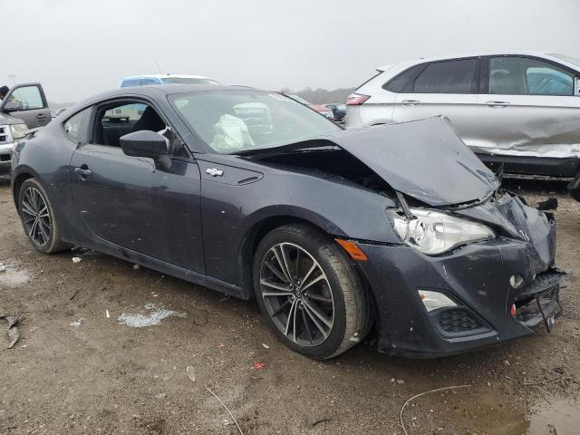 JF1ZNAA1XG8703421 Toyota SCION FR-S