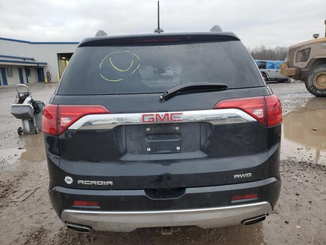 1GKKNXLS4HZ262874 GMC Acadia Denali