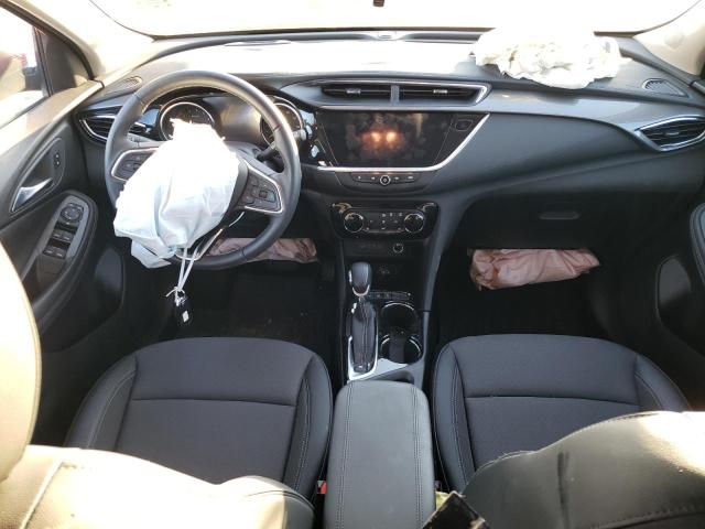 KL4MMCSL4PB063822 Buick Encore Gx Preferred