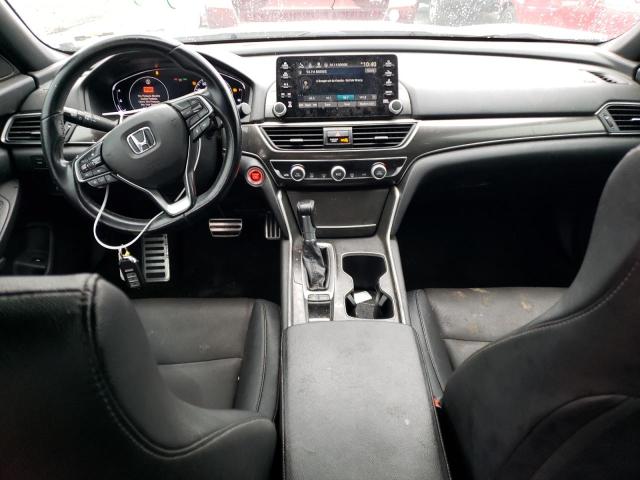 1HGCV1F34KA009417 Honda Accord Sport